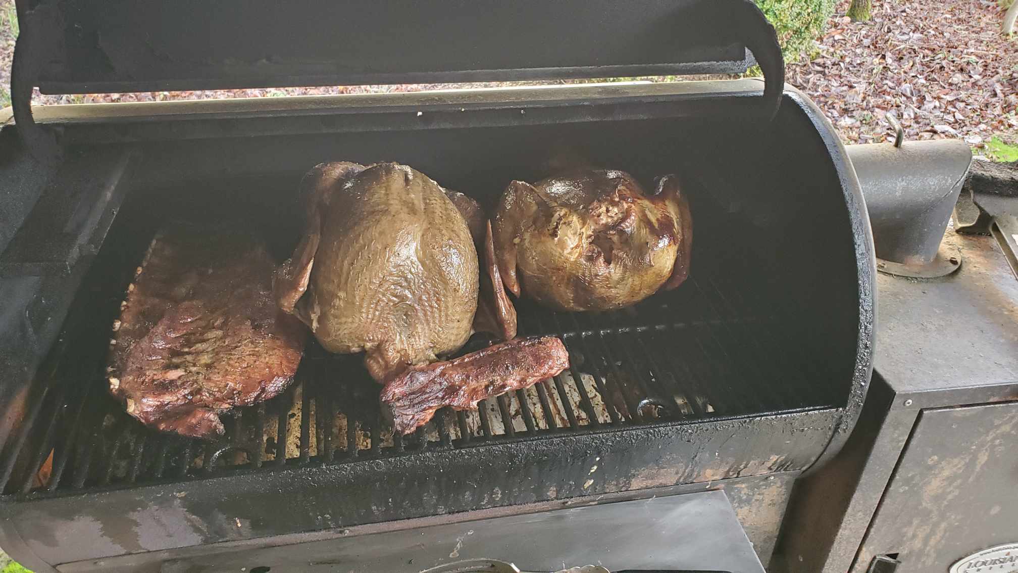 Shorty's BBQ Gallery Photo