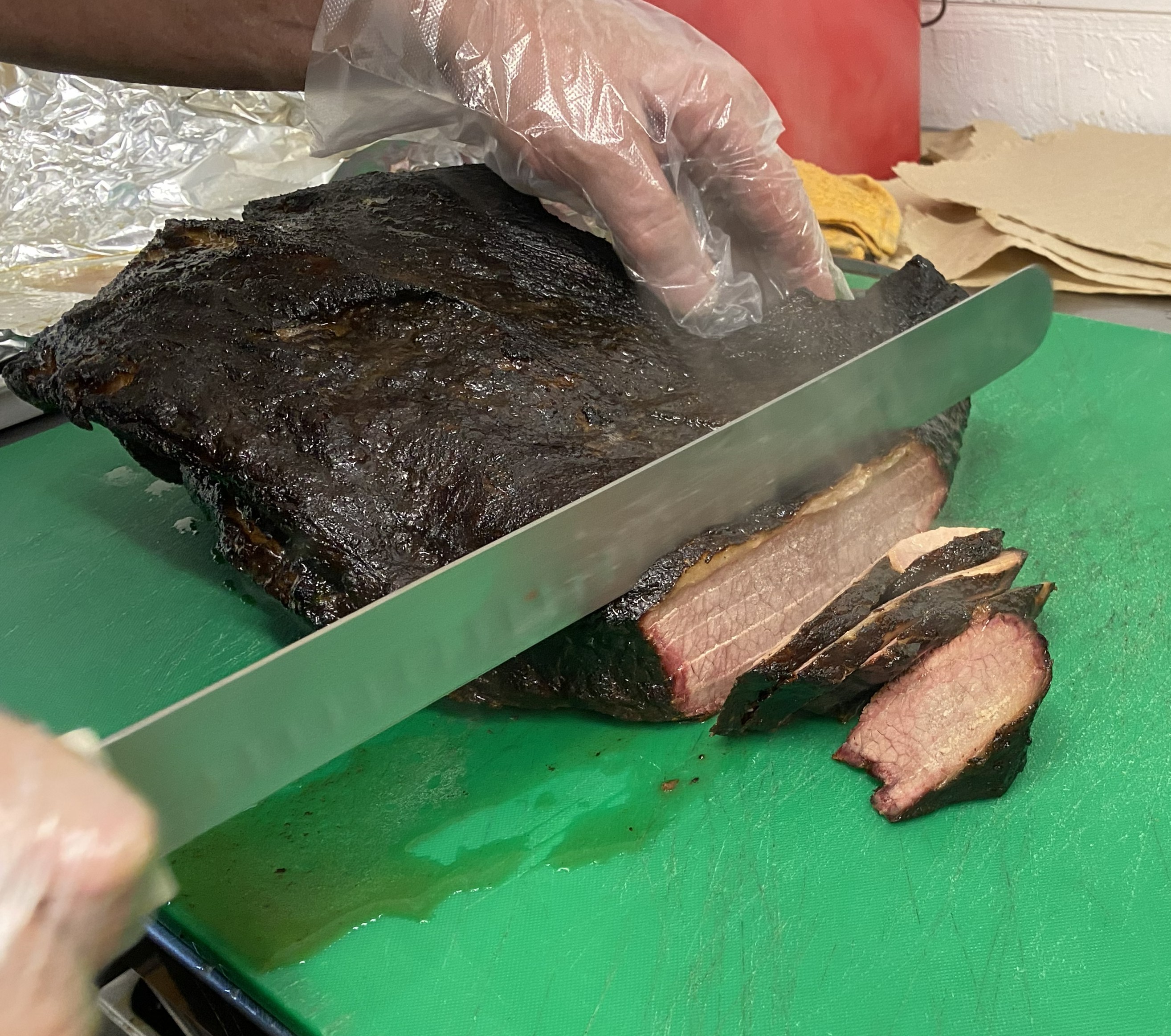 Shorty's BBQ Gallery Photo