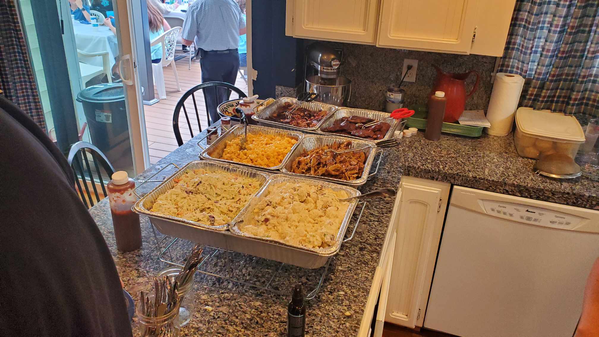 Shorty's BBQ Gallery Photo